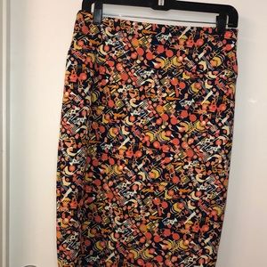 LuLaRoe Cassie Skirt